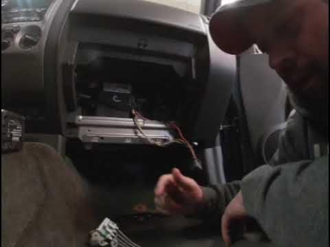 part 2 05 chevy Colorado and GMC canyon blower motor resistor and