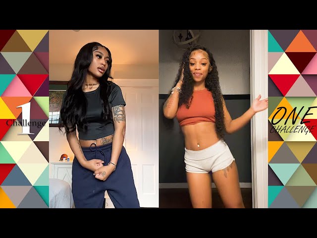These Girls Can Dance Compilation - February 2024 