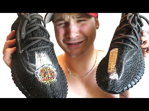 most expensive yeezys ever