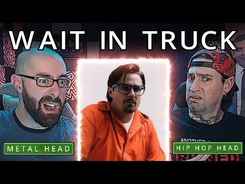 WE LIKE COUNTRY? | WAIT IN THE TRUCK | HARDY
