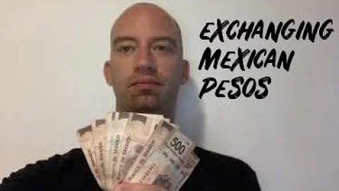 The Best Way to Exchange USD to Mexican Peso