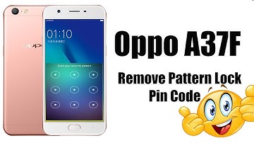 Hard reset oppo A37fw format wipe data factory setting done