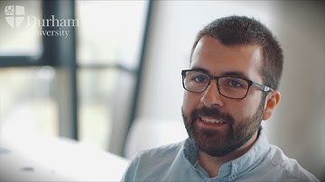 The COSMA supercomputer – simulating the Universe