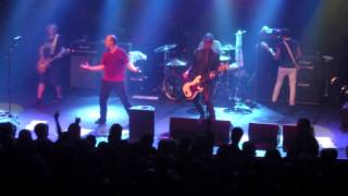 BAD RELIGION  - Vanity   [HD] 26 JUNE 2013