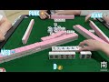 Singapore Mahjong 🔥🎲 #43 ➔ D/Jeane/Punk/Meg
