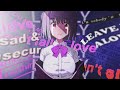 Vanete - Overdrive [Lyrics / AMV]