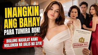 Manugang, inangkin ng biyenan ang bahay para tumira roon—BIGLANG NAGULAT NANG MALAMAN NA AALIS NA SI
