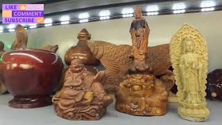 Introducing the wooden carving masterpiece of @tuanhoangdieukhac