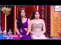 Laughter Chefs Unlimited Entertainment | Full Ep. 27 | The Laughter Chefs junction! | Colors TV
