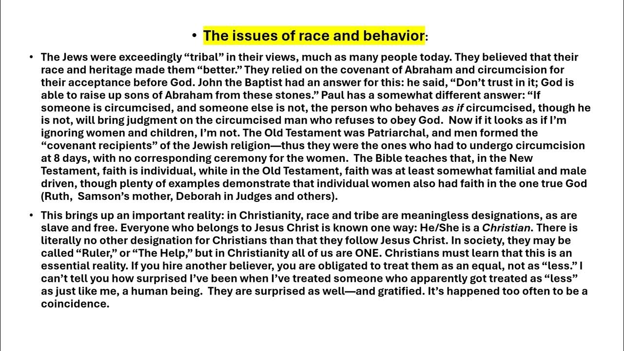 romans-2-12-29-the-hypocrite-part-2-youtube