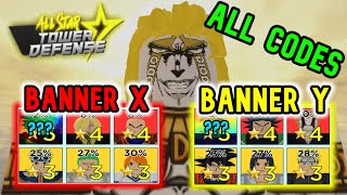 Banner system similar to All Star Tower Defence - Scripting Support -  Developer Forum