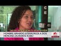 Hombre armado aterroriza a dos niños durante un robo a su casa
