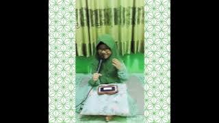 Yasir Lana by Najwa Mawaddah Salsabillah