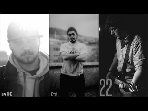 Krtot and Mihail Namicev( 22 )feat Baze DSC - Krtova Dinastija ( DNB )