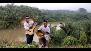 Suasana Hari Raya (COVER lagu by Habib Tanjung )