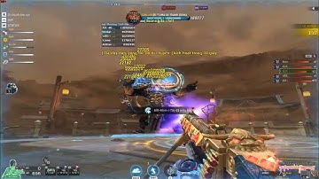 MG3 Viêm Thần Cơ ST9  Redzone 4: Thăng Thiên Đài bắn boss 6sao Ma Lệ Thanh mở hòm ra nhẫn