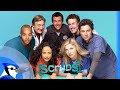 Scrubs, My Retrospective