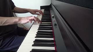D.Scarlatti Sonata K.74 (L.94)