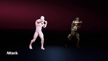 W.U.G.A_boxer anim set