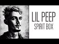 BY REQUEST: LIL PEEP Spirit Box Session & Experiment. Hear His Messages.