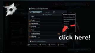 How to use loadout code in Blacklight Retribution