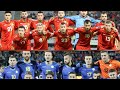 MACEDONIA V KOSOVO | EURO 2020 PLAY OFF SEMI-FINAL | HEAD TO HEAD