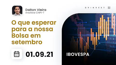 O que esperar da bolsa de valores em 2021?