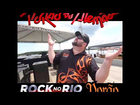 ROCK NO RIO