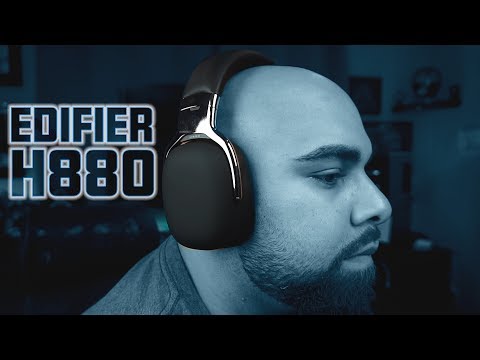 EDIFIER H880 | Headphones 🎧
