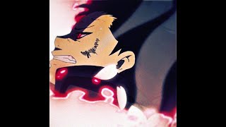 Shinra Kusakabe 🔥 (anime edit)