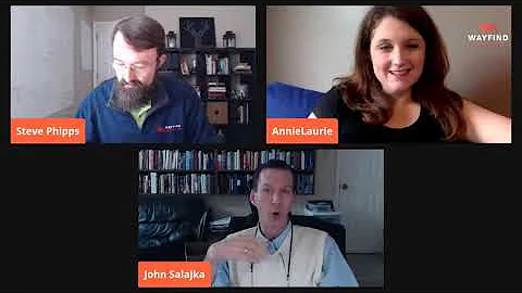 Ep #3 - What Can We Learn from COVID-19 & How Do W...