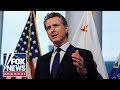 GOP sues California governor for vote-by-mail order