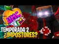 ASÍ JUGUÉ EL UHC LATAM T2!🔥 Ft. Hasvik & BarcaGamer
