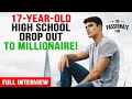 IMAN GADZHI: How A 17-Year-Old Dropout Made His First $2 Million From His Laptop! (SMMA)