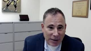 UCLA Law School Admissions Dean on LSAT Cancellations