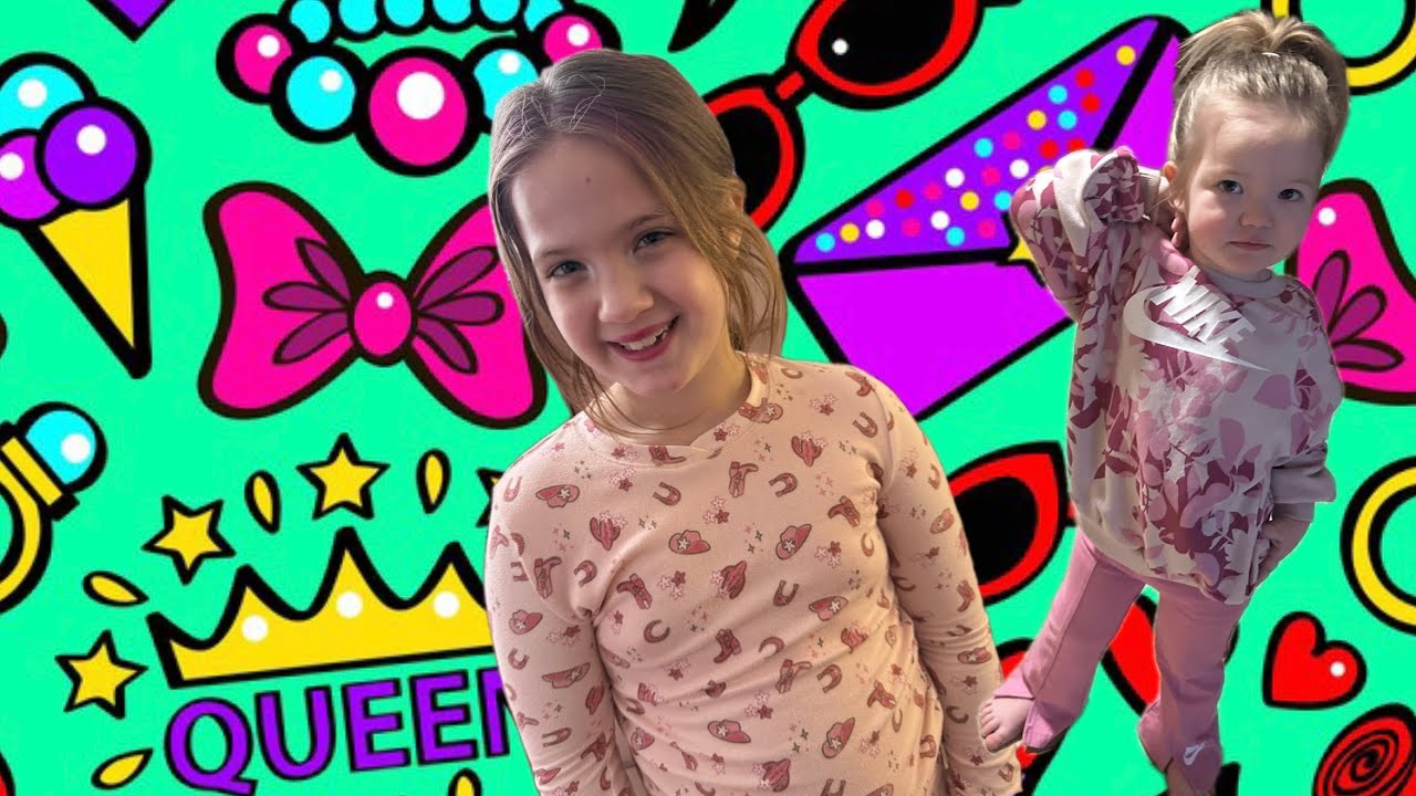 Trying out the new sticker maker! *It’s AWESOME* 👏🏻