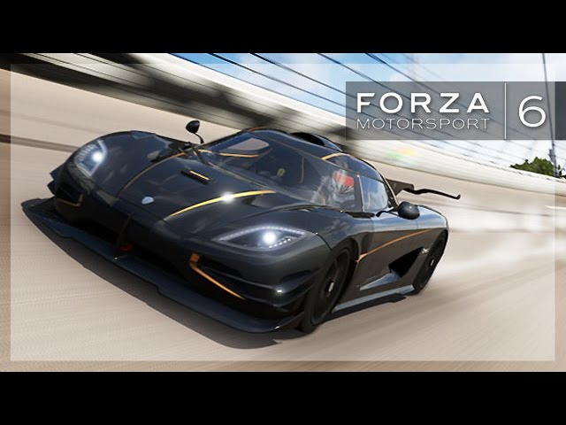 AR12GAMING on X: We asked AI to predict the Forza Horizon 6 Cover