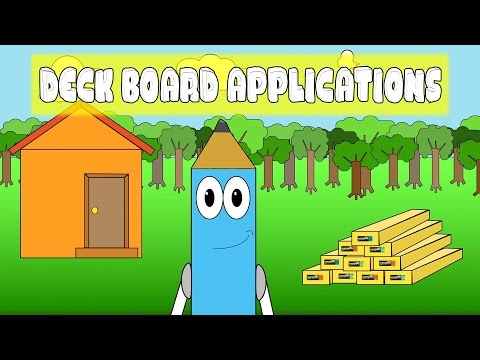 Video: Larch Deck Board (31 şəkil): Yağ Və Emprenye, Məxmər Və Hamar Lövhə. Nə örtmək Daha Yaxşıdır? Sibir Ağcaqayın Lövhələrinin ölçüləri