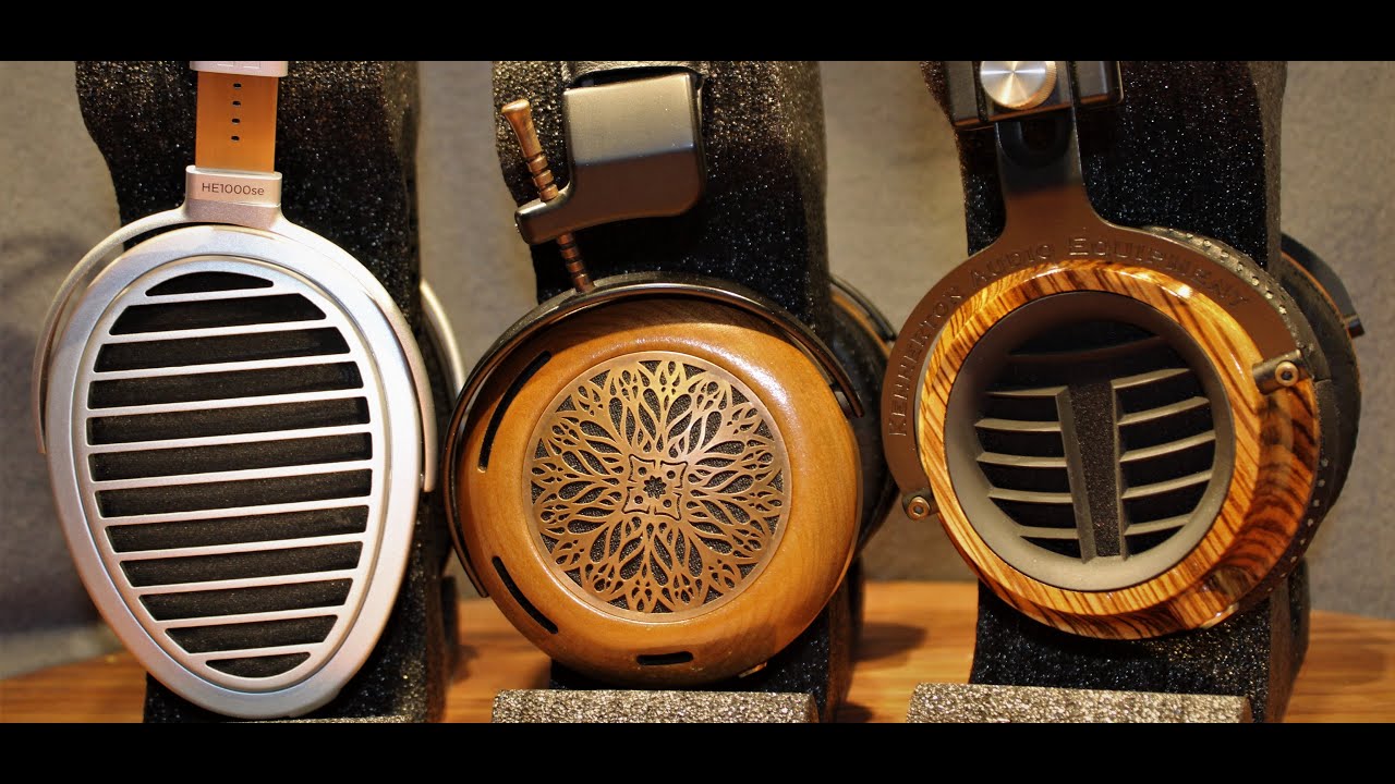 BEST HEADPHONES OF 2023 (AWARDS). YouTube