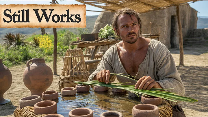 10 Forgotten Medieval Cooling Techniques (For Summer Heat)