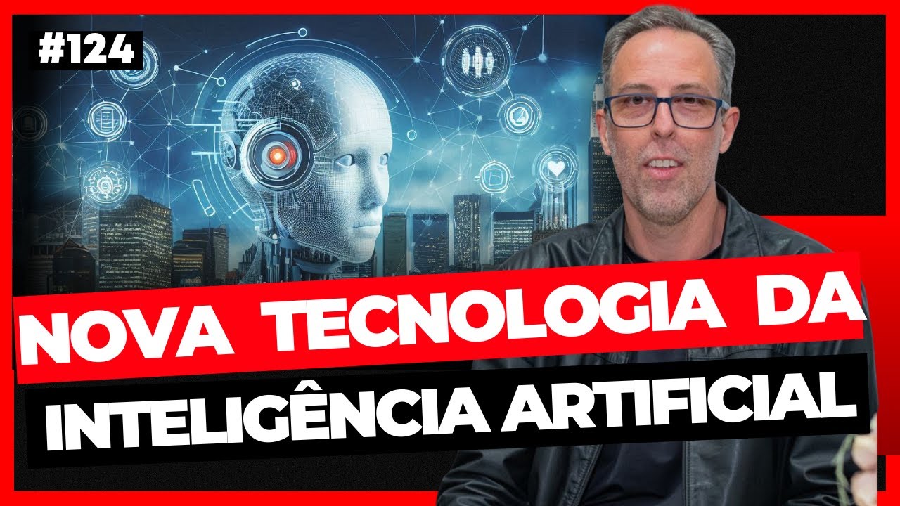 🌟 Desvendando a Próxima Onda de Tecnologia: Da Inteligência Artificial ...