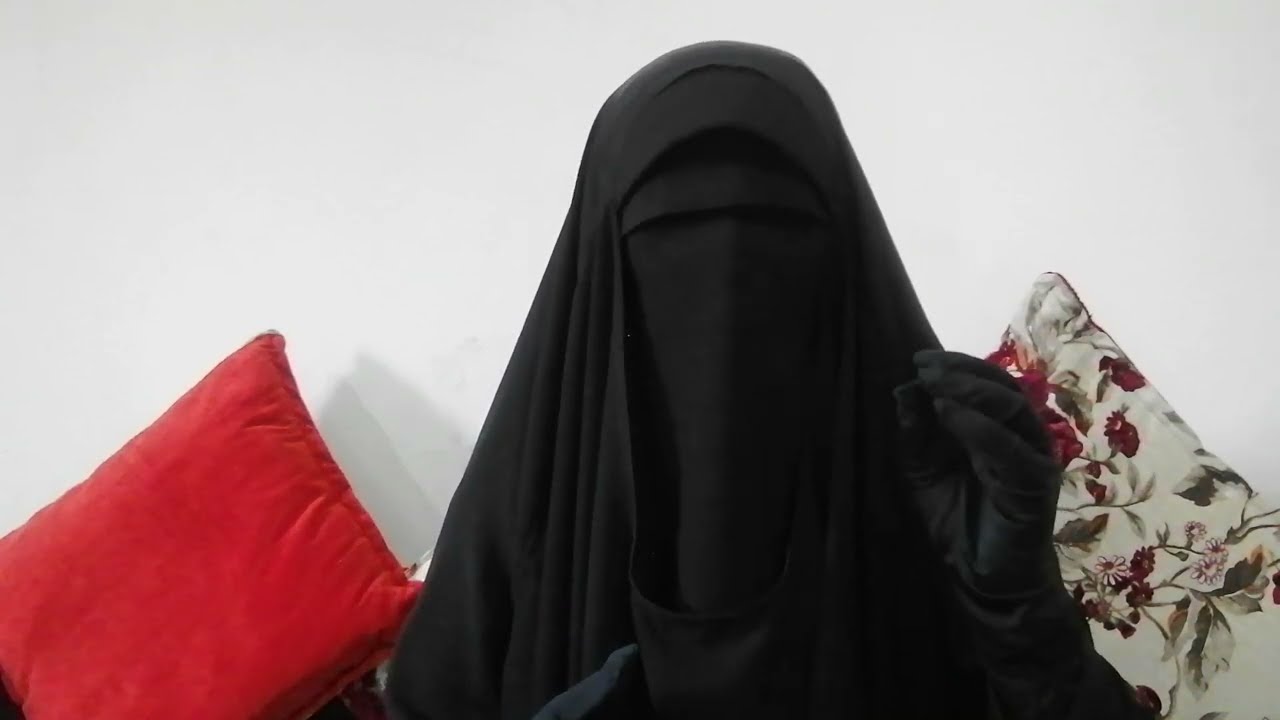 بينزل عليّ افرازات كتيرة 😭😭 اعرف ازاي انها ناقضة للوضوء 💔💔