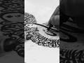 surah ikhlas arabic calligraphy # arabic calligraphy by shilna#shinu'z art#please subscribe#
