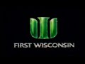 (1981) First Wisconsin Bank • Milwaukee