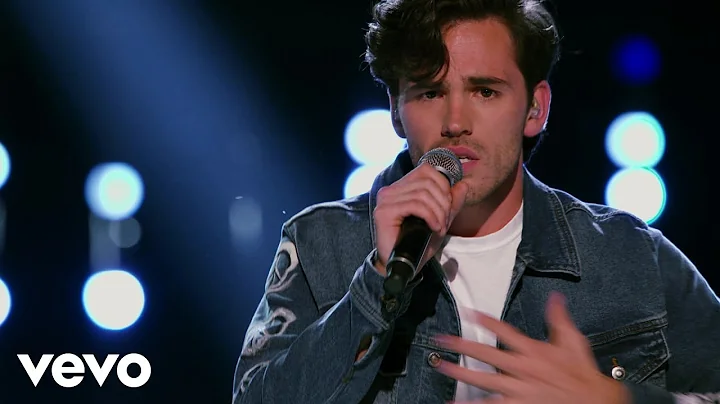 Trevor LaRose - Hope (The Launch Season 2 Performa...