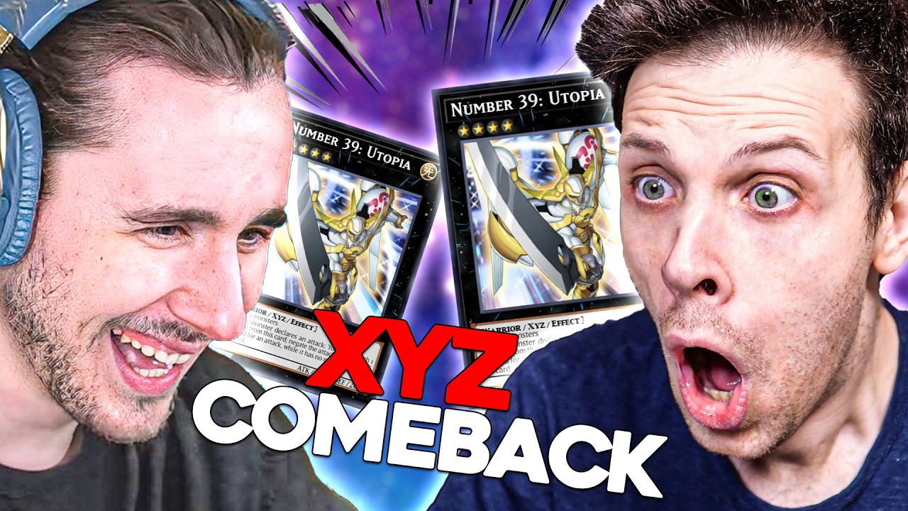 @Fierik vs nFire ma è GUERRA di UTOPIA