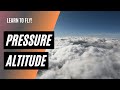 New way to think about pressure  density altitude  aircraft performance explained
