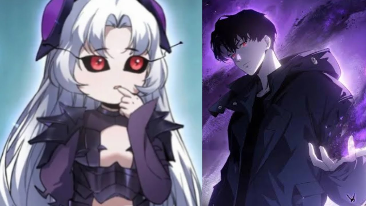 (1-25) Na Reincarnated Siya at Nakuha Niya ang Skill sa Necromancer Insect God of Calamity