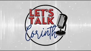 Let's Talk Corinth Ep. 11 | Corinth Data Hub screenshot 2