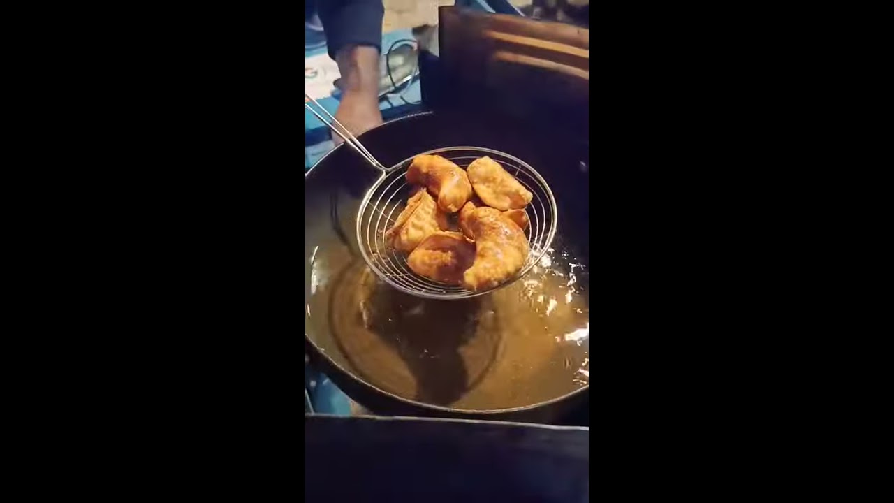 Momo S Corner L Momos At Rs 60 Eat With Radhikaa